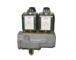 Dungs gas valve - 6